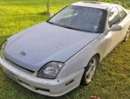 2001 Honda Prelude under $4000 in Texas