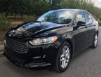 2013 Ford Fusion under $6000 in Texas