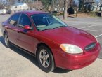 2003 Ford Taurus under $6000 in Georgia