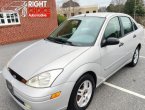 2001 Ford Focus under $6000 in Georgia