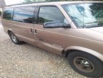 2001 GMC Safari in Arizona