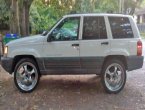 1997 Jeep Grand Cherokee under $2000 in VA