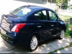 2012 Nissan Versa under $5000 in Minnesota