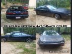 1998 Acura Integra under $2000 in AL