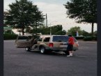 2002 Ford Explorer under $3000 in North Carolina