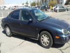 1998 Ford Taurus under $1000 in Nevada