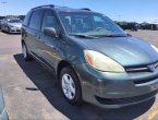 2005 Toyota Sienna under $4000 in Pennsylvania