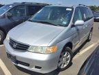 2004 Honda Odyssey - Philadelphia, PA