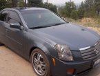 2005 Cadillac CTS under $6000 in Washington