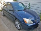 2004 Mitsubishi Lancer under $3000 in Wisconsin