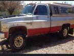 1984 Chevrolet C10-K10 in Wyoming