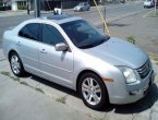 2006 Ford Fusion - Sacramento, CA