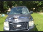 2006 Ford F-150 under $4000 in Texas