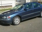 2001 Volvo S60 in Connecticut