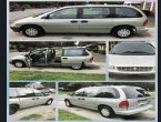 1999 Plymouth Voyager - Chesapeake, VA