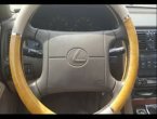 1991 Lexus LS 400 in California