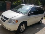 2005 Dodge Caravan - Los Angeles, CA