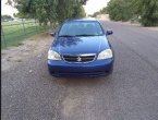 2006 Suzuki Forenza under $3000 in Arizona