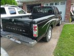 2002 Nissan Pickup in Texas