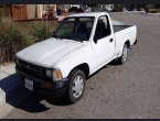 1993 Toyota Pickup under $3000 in CA