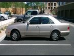 2000 Mercedes Benz E-Class - Phoenix, AZ