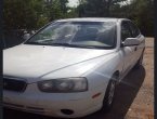 2002 Hyundai Elantra in Colorado