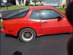 1985 Porsche 944 - Penfield, NY