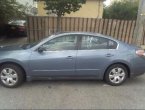 2011 Nissan Altima under $9000 in New York