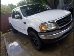 2001 Ford F-150 under $6000 in Florida