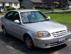 2005 Hyundai Accent - Schenectady, NY