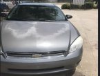 2007 Chevrolet Monte Carlo under $2000 in Texas