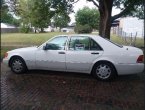 1994 Mercedes Benz 420 in Ohio