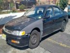 1996 Honda Accord under $1000 in NJ