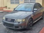 2003 Audi A4 - Lake Worth, FL