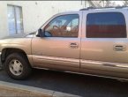 2001 GMC Yukon under $4000 in California