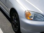 2001 Honda Civic under $3000 in California