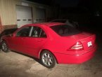 2002 Mercedes Benz 240 under $3000 in Texas