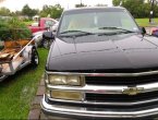 1999 Chevrolet Suburban - Pasadena, TX