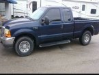 2001 Ford F-250 was SOLD for $6,800...!