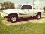 1999 Dodge Ram under $3000 in Texas
