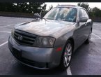 2003 Infiniti M45 under $6000 in Virginia