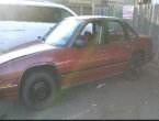 1991 Buick Regal under $2000 in California