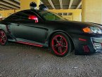 2003 Hyundai Tiburon under $5000 in Texas