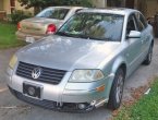 2002 Volkswagen Passat under $3000 in Florida