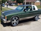 1980 Pontiac Bonneville under $5000 in Indiana