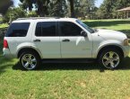 2002 Ford Explorer under $4000 in California