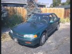 1992 Honda Accord under $2000 in NV