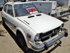 1977 Honda Civic under $3000 in California