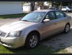 2005 Nissan Altima under $3000 in Minnesota