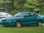 1994 Ford Mustang under $3000 in South Carolina